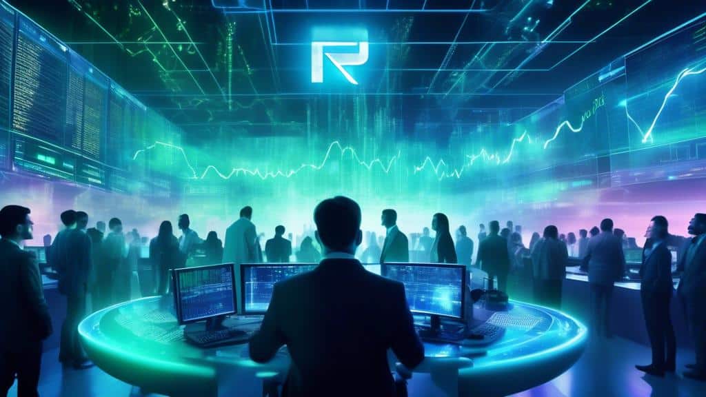 XRP Rally Slows After Peaking at $3.65