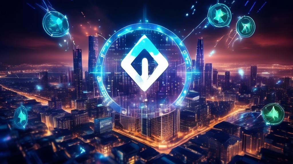 XRP Rally Surges After Ripple and BNY Mellon Partnership