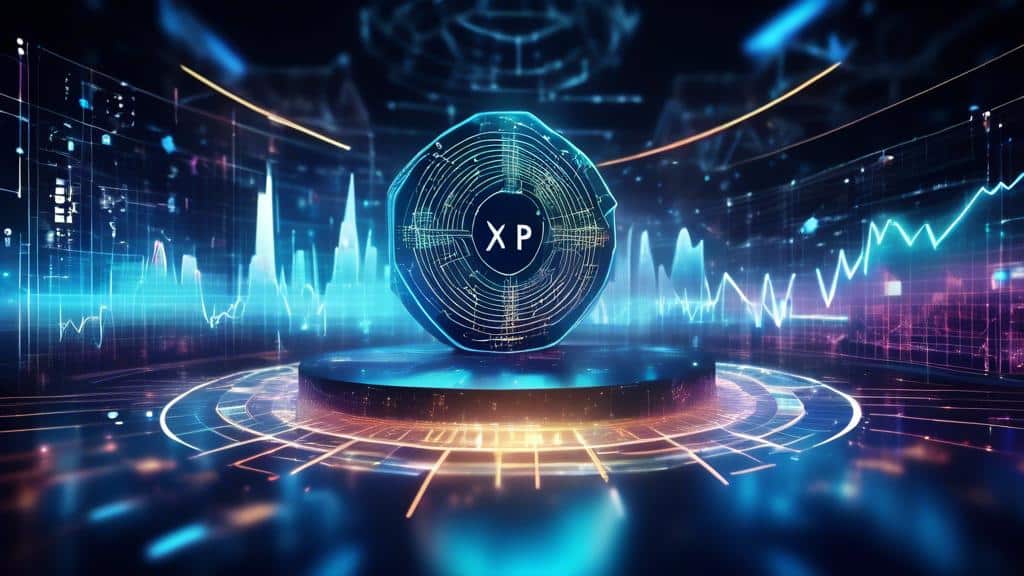 XRP Recovery Possible Despite Drop, Says Ripple Analyst