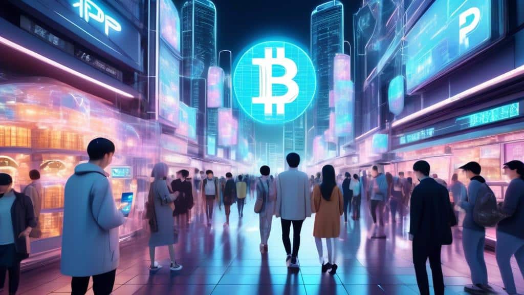 XRP Rewards Now Earnable in Japan Without Spending Yen