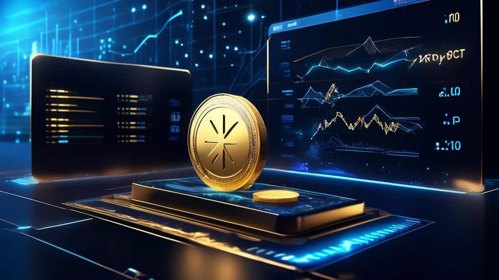 XRP Rich List: How Much Top 1–10% Could Gain at $10