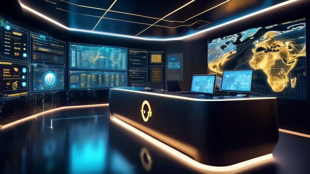 XRP: Ripple Builds Stablecoin Network as It Pursues Bank License