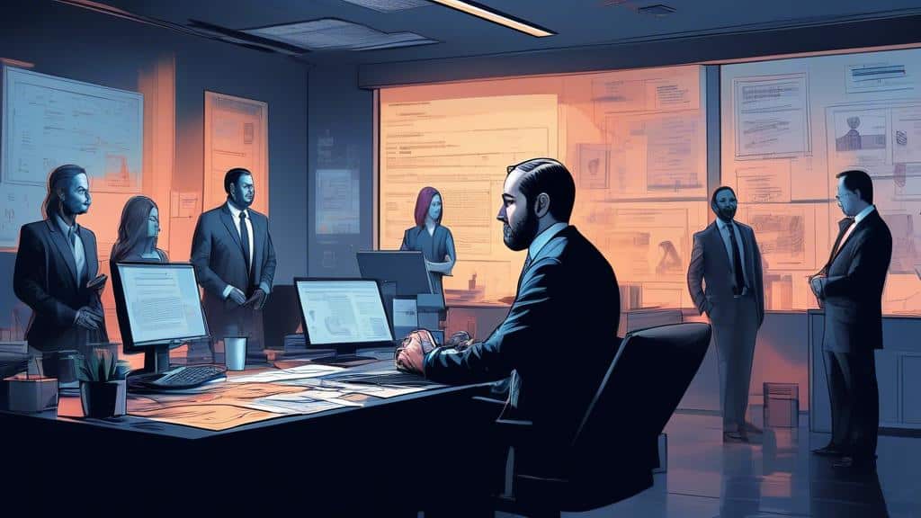 XRP: Ripple CEO Denies Any Business Ties with Linqto