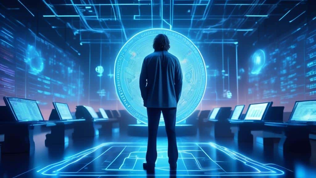 XRP: Ripple CTO Reveals His Entry Price and $10 Potential