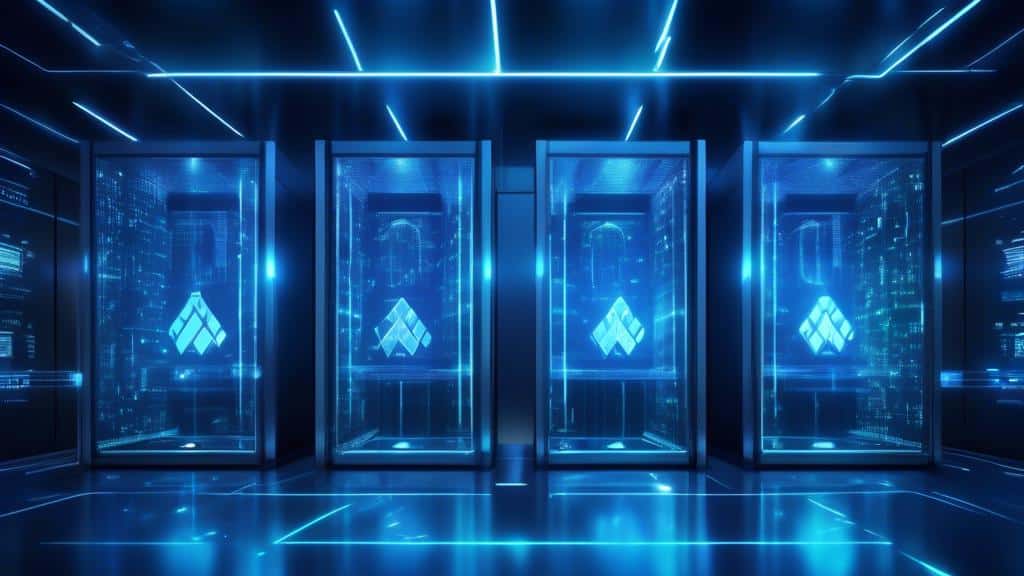 XRP: Ripple Chooses BNY Mellon as RLUSD Custodian