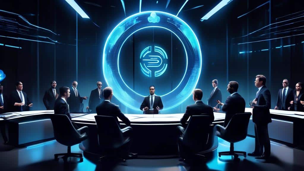 XRP: Ripple Faces OCC Opposition Over Bank Charter