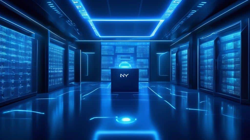 XRP: Ripple Partners With BNY Mellon for Stablecoin Custody