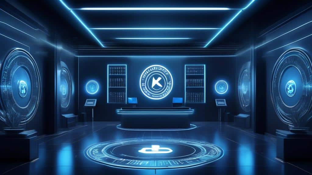 XRP: Ripple Seeks U.S. Bank Charter and Fed Account