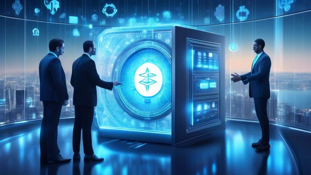 XRP: Ripple Taps BNY Mellon to Custody RLUSD Reserves