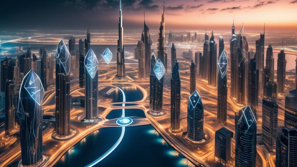 XRP: Ripple and Ctrl Alt Expand into Middle East Custody