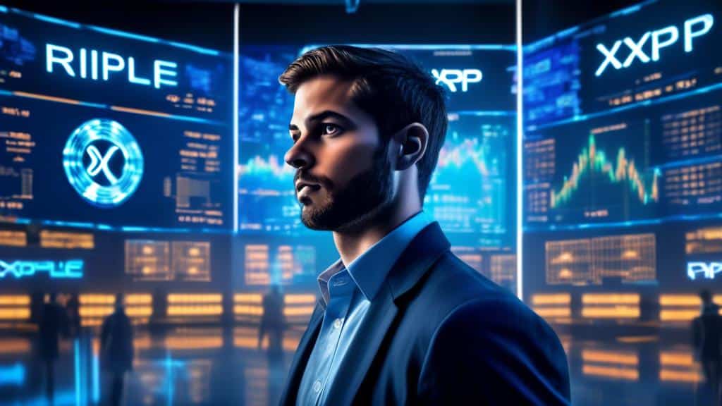 XRP Season Begins as Analyst Forecasts July Surge