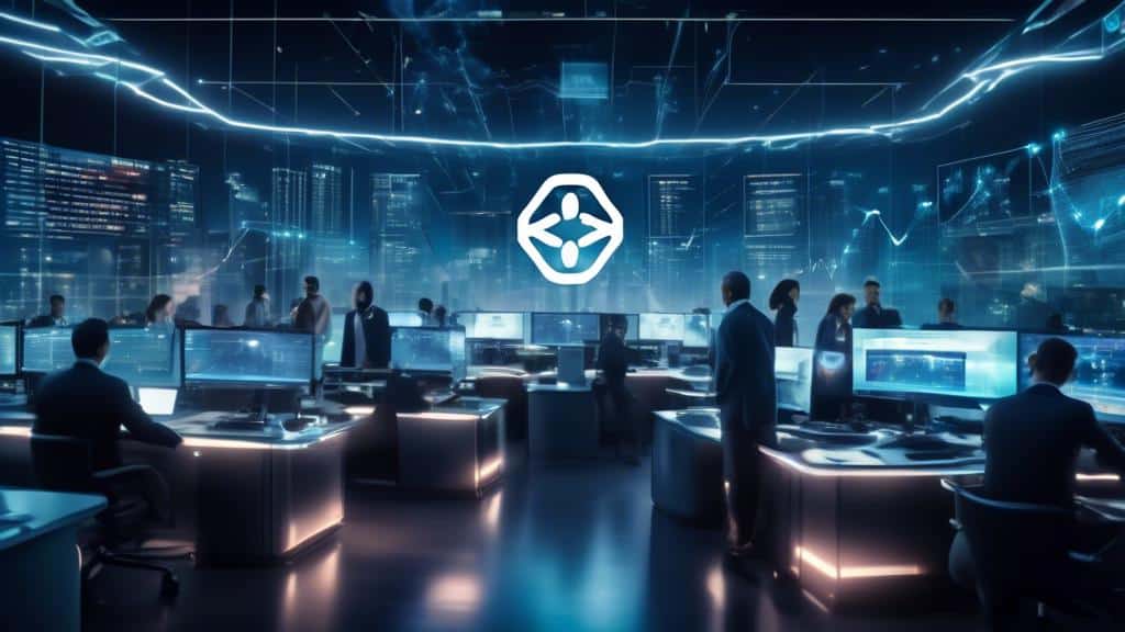 XRP Set for a Landmark 2025 Amid Major Breakthroughs