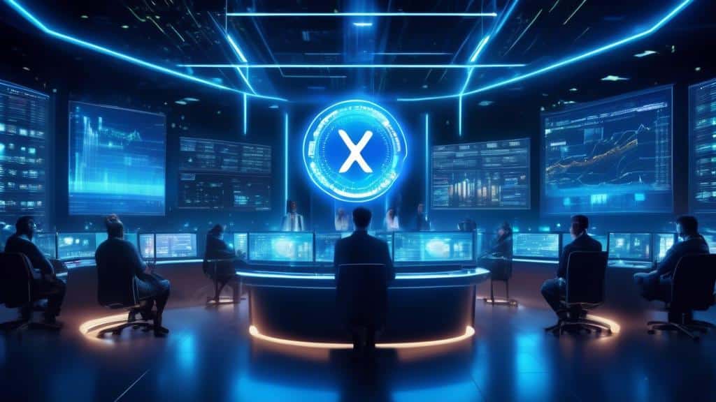 XRP Set to Break $4 Soon as Analyst Predicts Rapid Surge