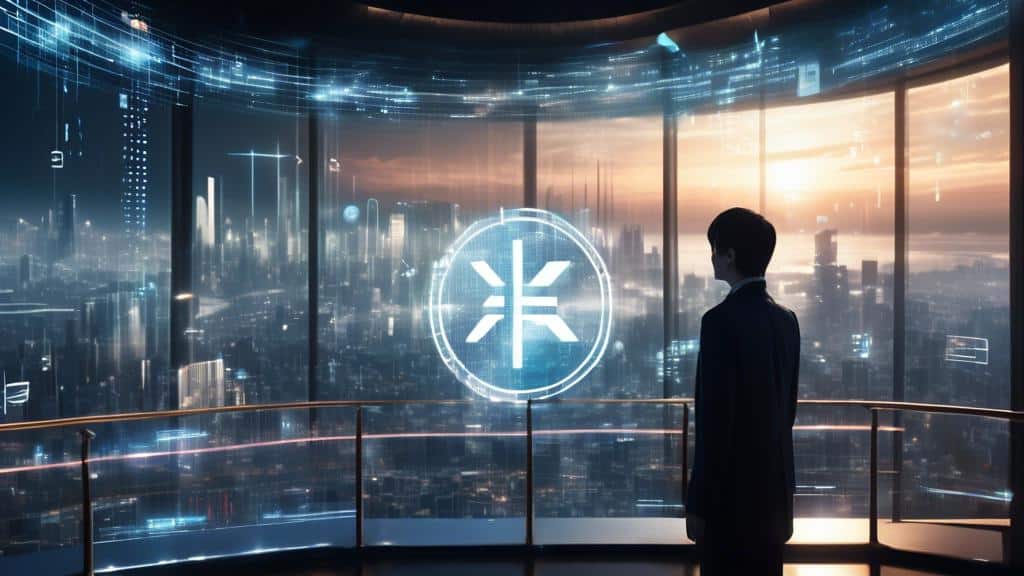 XRP Set to Soar After SEC Case Ends, Says SBI Chairman