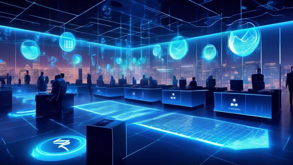 XRP Should Be a Top Priority, Urges Crypto Expert