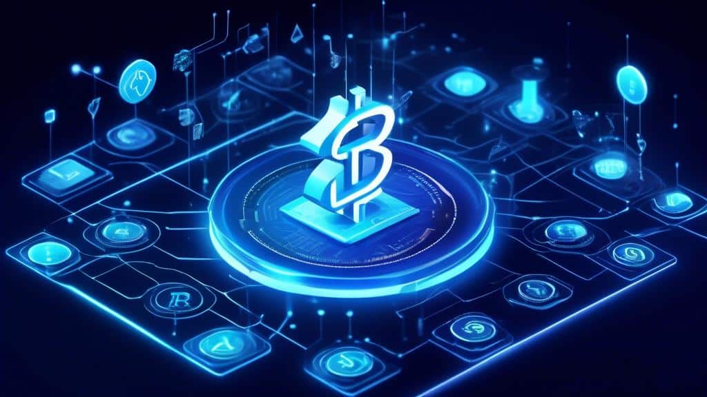 XRP Stablecoin RLUSD Hits $500M Market Cap