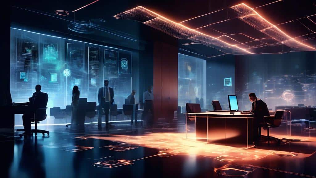 XRP Stakeholder Linqto Files for Chapter 11 Bankruptcy