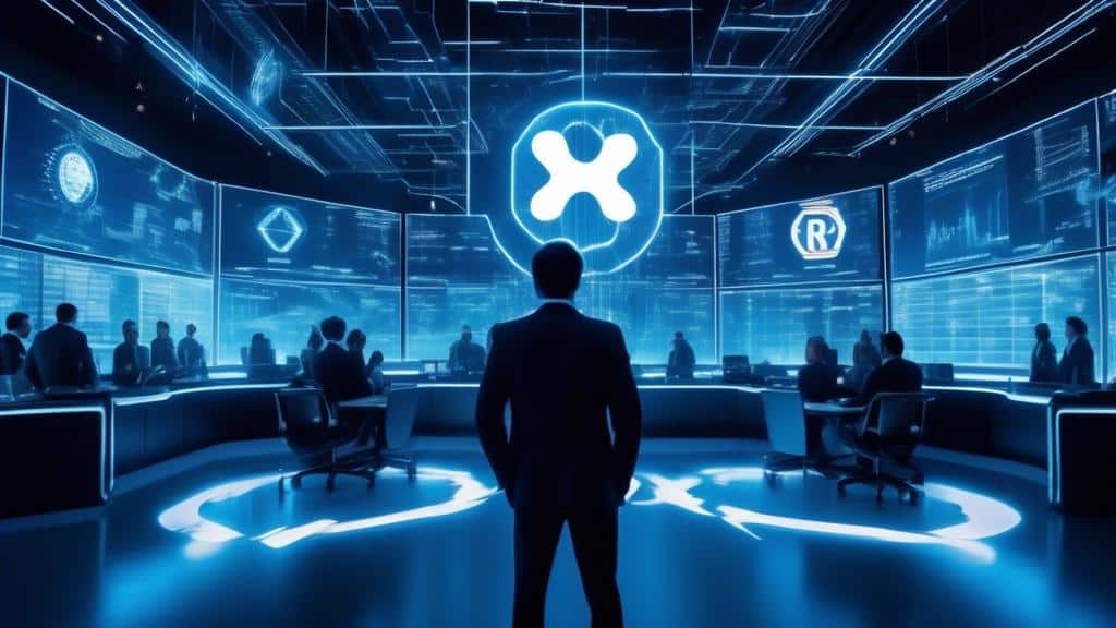 XRP Still a Smart Buy Despite Surge, Says Expert