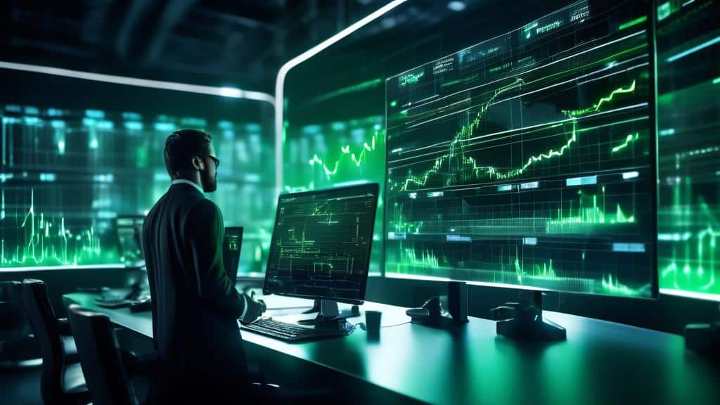 XRP Surge: Can Ripple Break Past $3 Resistance?