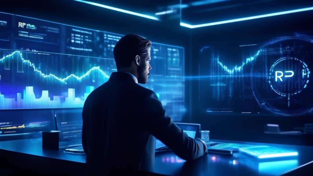 XRP Surge Makes Owning 1,000 Tokens a Costly Feat