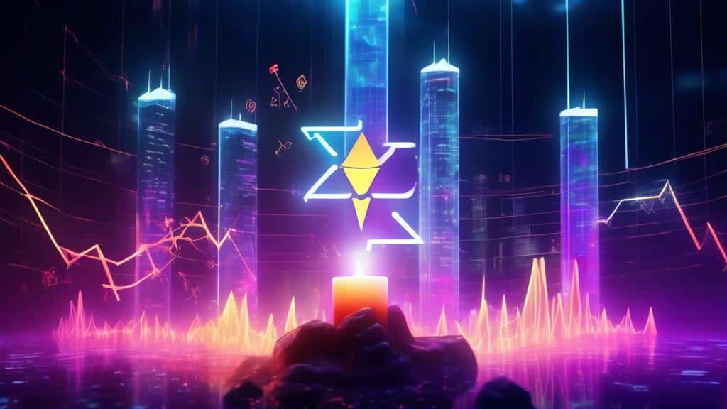 XRP Surges Past $3.3 as Liquidations Top $40M