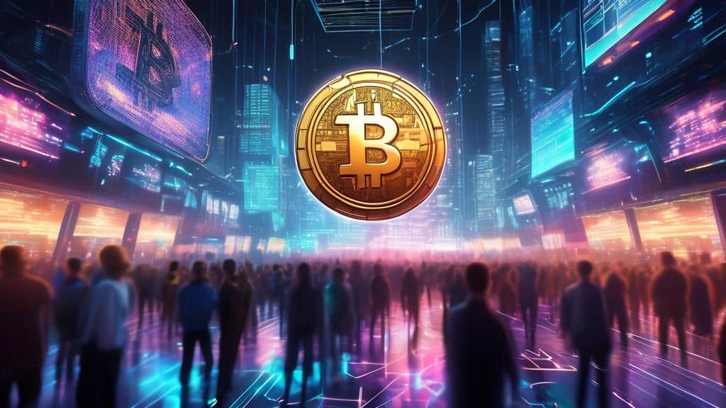 XRP Surges as Crypto Markets Cool After Bitcoin's Rally