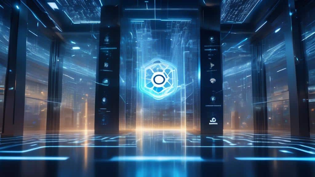 XRP Surges as Ripple Seeks U.S. Bank Charter