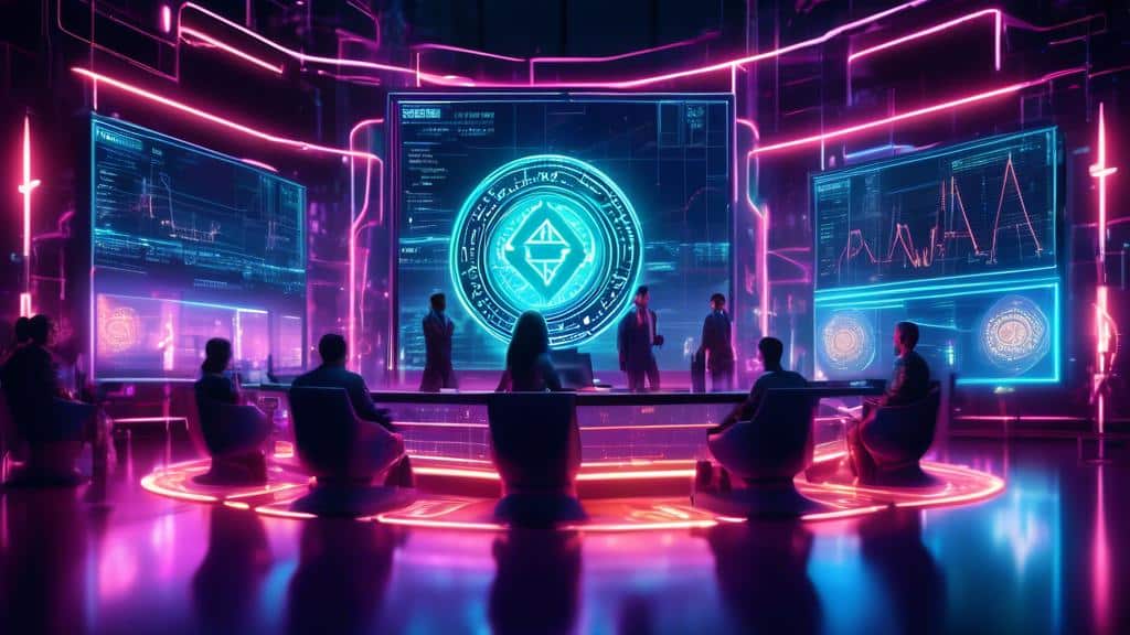 XRP Surges with Double-Digit Gains, Overtakes USDT