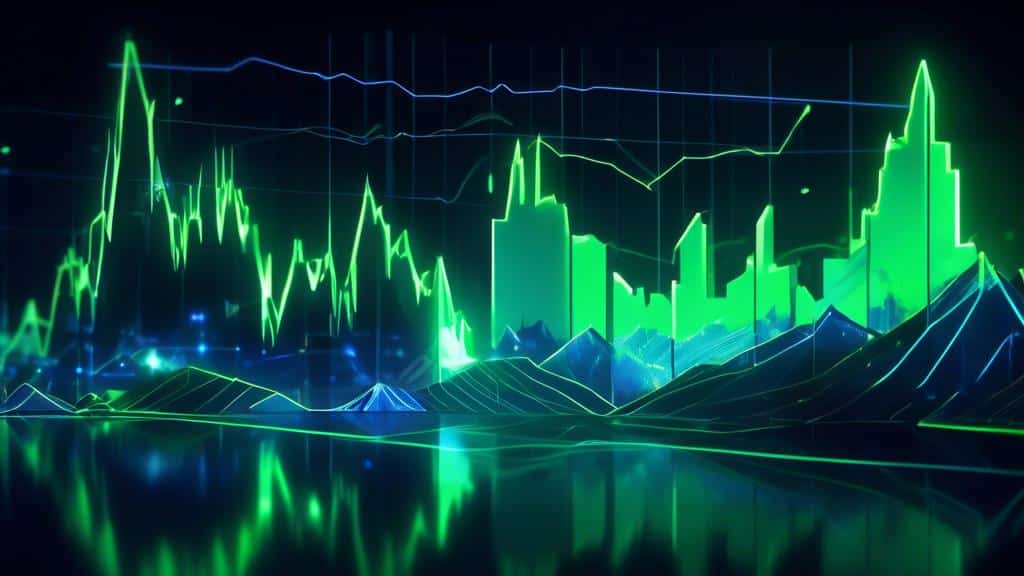 XRP Three-Candle Pattern Points to $50 Surge Potential