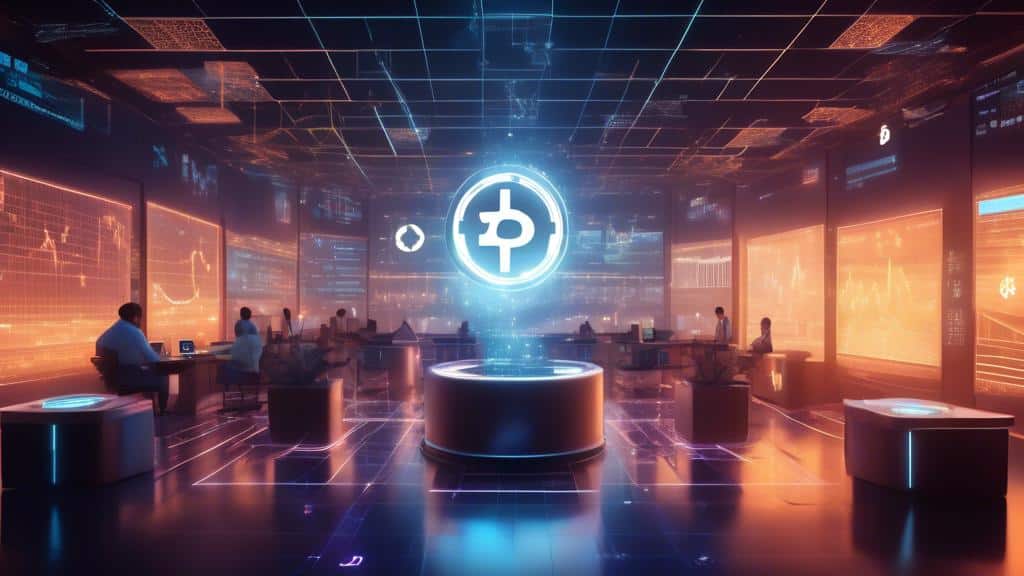 XRP Traders Book Profits Amid Market Stability