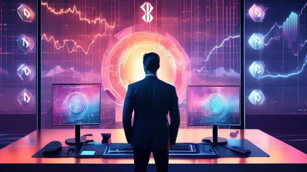 XRP Under $5: Why Investors May Regret Missing Out