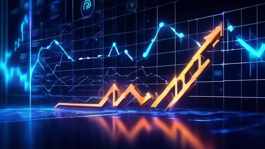 XRP W Pattern Signals Potential Surge to $40