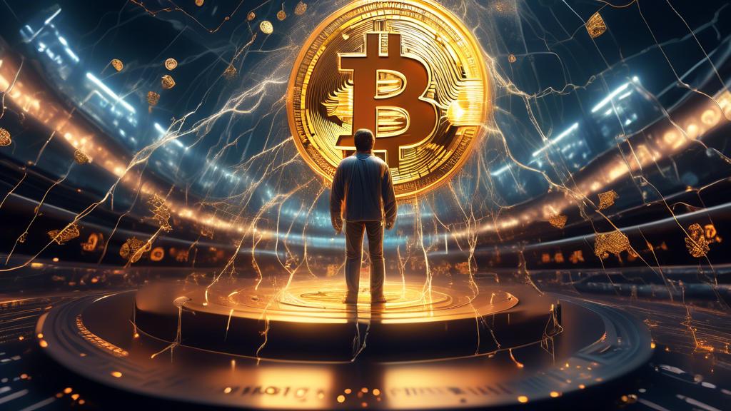 XRP vs Bitcoin: XRP Battles Key Resistance Again