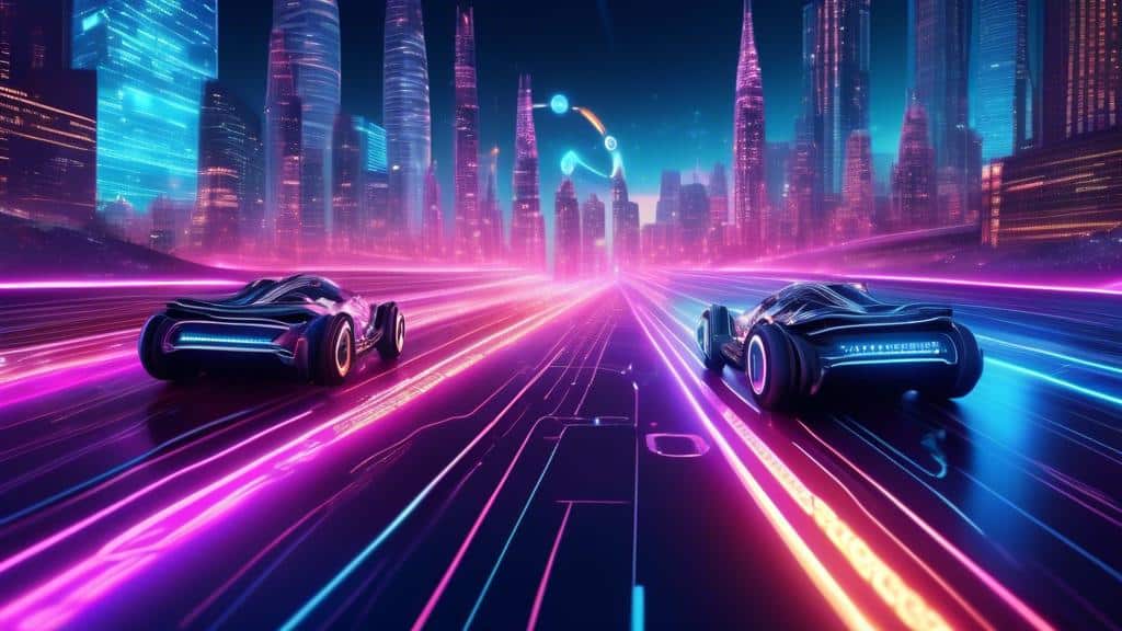 XRP vs ETH: Will XRP Reach $10 Before Ethereum Hits $10K?