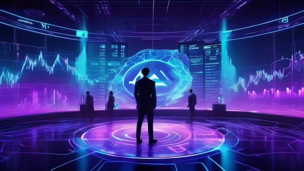 XRP’s Slump Seen as Temporary Dip by Analysts