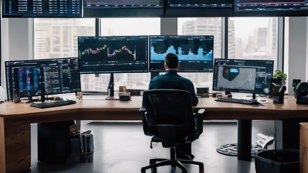 XRP Poised for Breakout Between $2.65 and $3.65