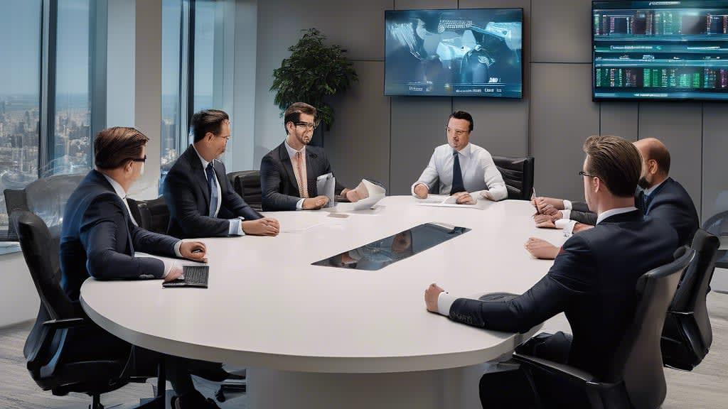 XRP Ledger Powers IPO Settlement with RLUSD