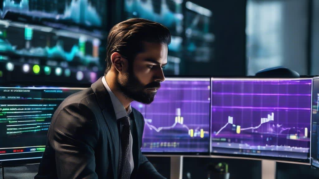 XRP Crash Explained: Why the Drop Was Inevitable