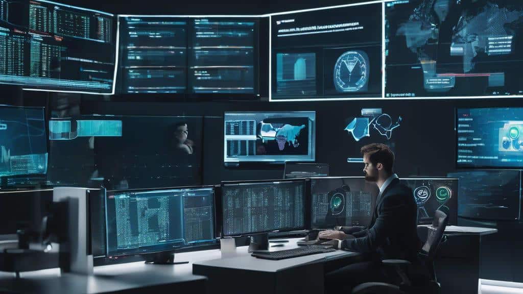 XRP Joins First Real-Time Crypto Crime Network