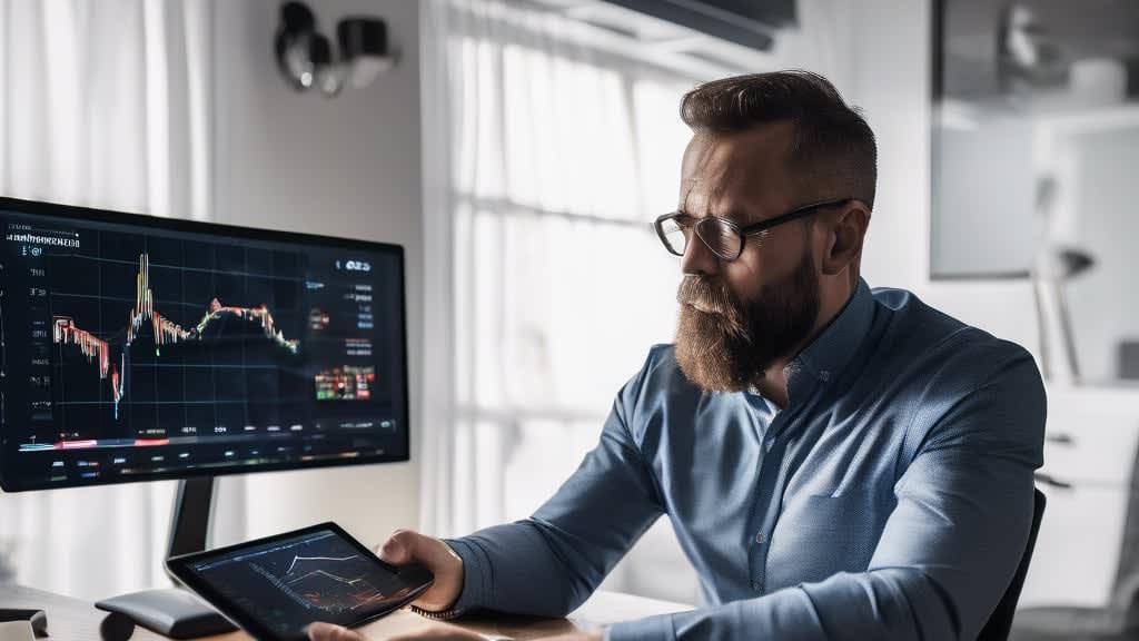 XRP Investment: $500 Monthly Could Grow to $982K