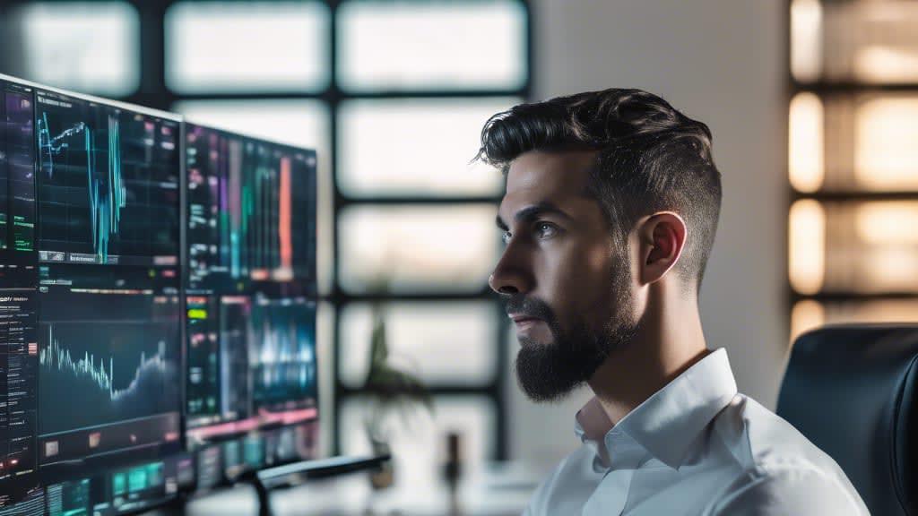 XRP Investment: How to Manage and Grow $1M