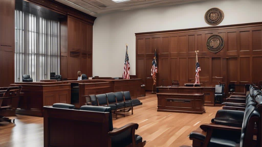 XRP Lawsuit Ends as Appeals Dismissed