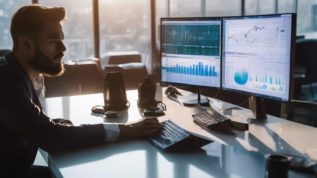 XRP Price Forecast: Potential Rally to $4.80 by Year-End