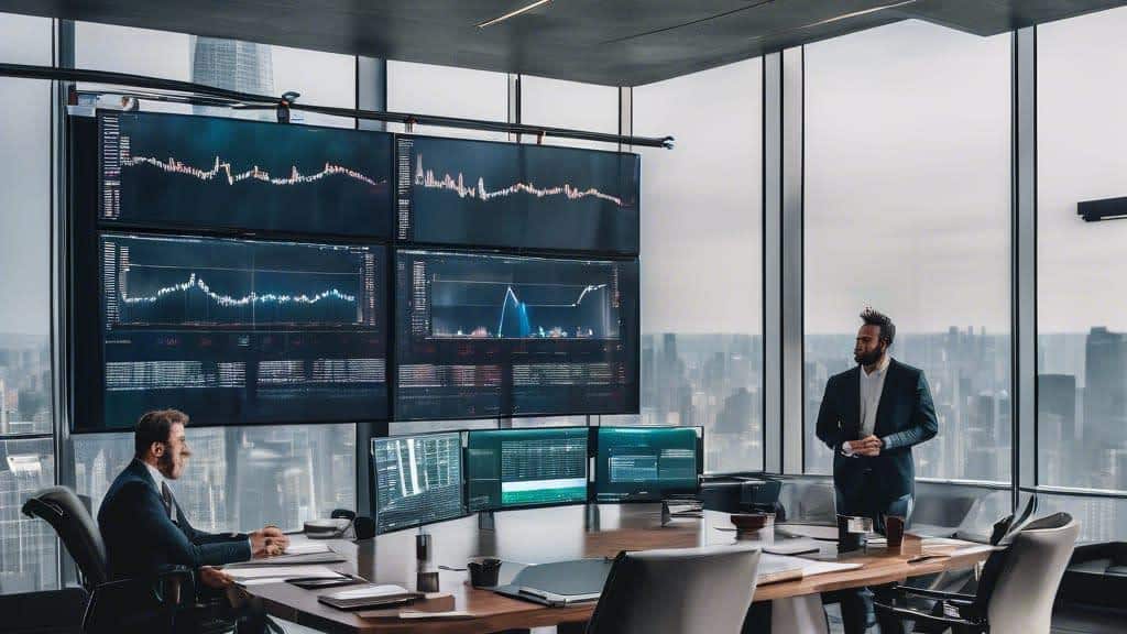 XRP Price Forecast: $12.50 by 2028, Says Standard Chartered