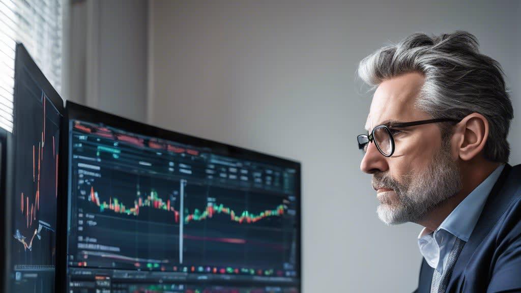 XRP Investment: $500 Monthly Could Reach $982K by 2045