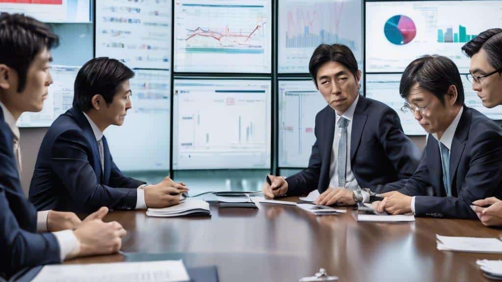 XRP Stablecoin RLUSD Set to Launch in Japan