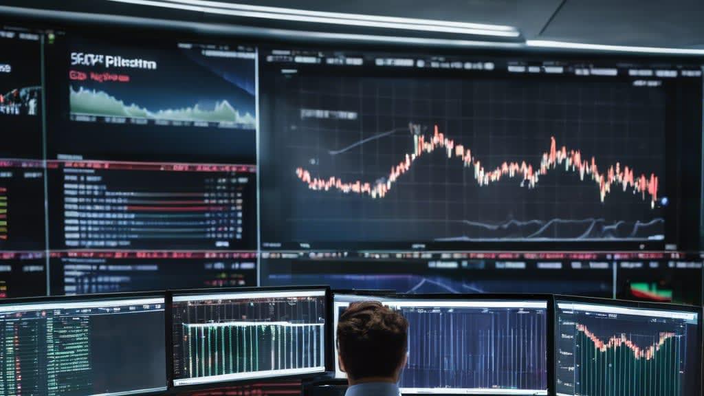 XRP ETF Prediction as XRP Overtakes BlackRock
