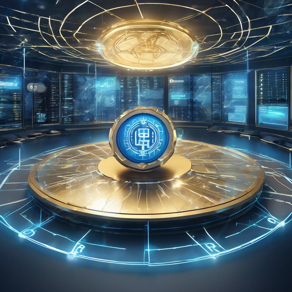 XRP Acquisition Boosts Stablecoin Payments Strategy