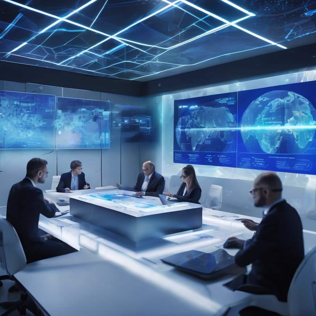 XRP Adoption Grows as Banks Lead Blockchain Surge