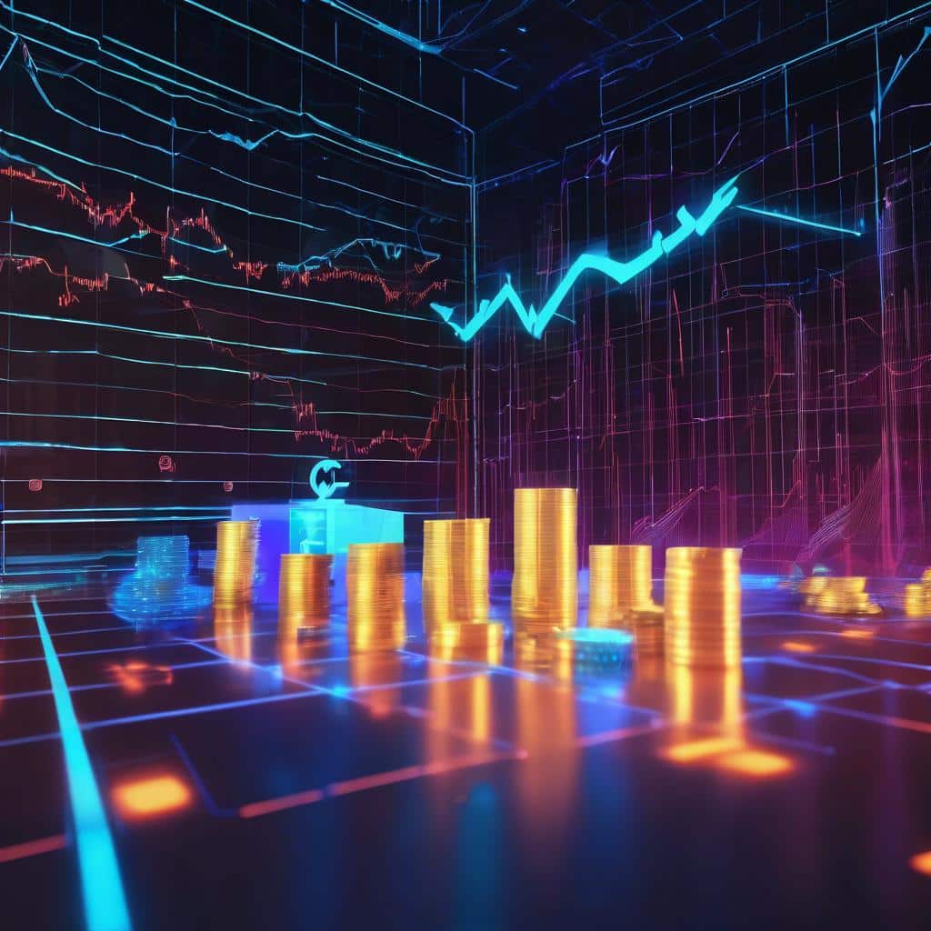 XRP Analysis: Can Ripple Surge Beyond $4 Soon?